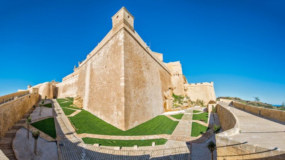 Discover the Unforgettable Charms of Gozo - Inclusions and Exclusions