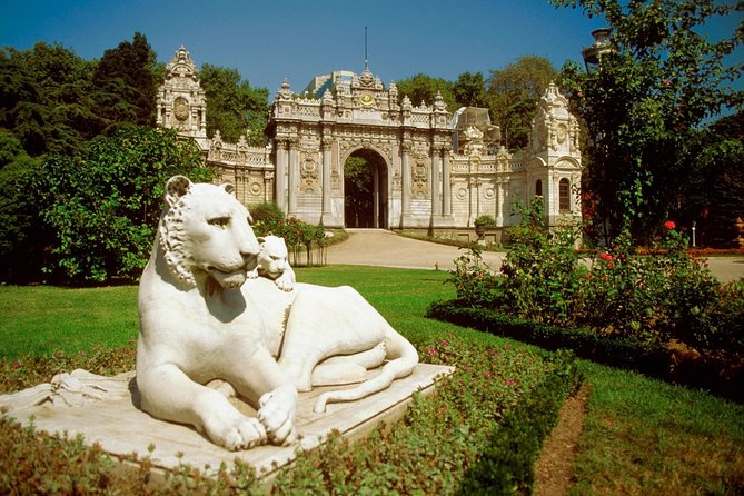 Dolmabahce Palace & Uskudar(Asian Side) Afternoon Tour - Customer Reviews and Feedback