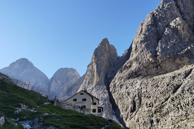 Dolomites: Alta via Multi-Day Private Hiking Tour (2 to 6 Days) - Exploring the Dolomites Landscapes