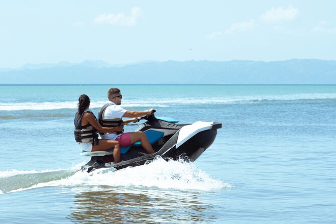 Double Jet Ski Tour Through the Mangroves Area - What to Expect