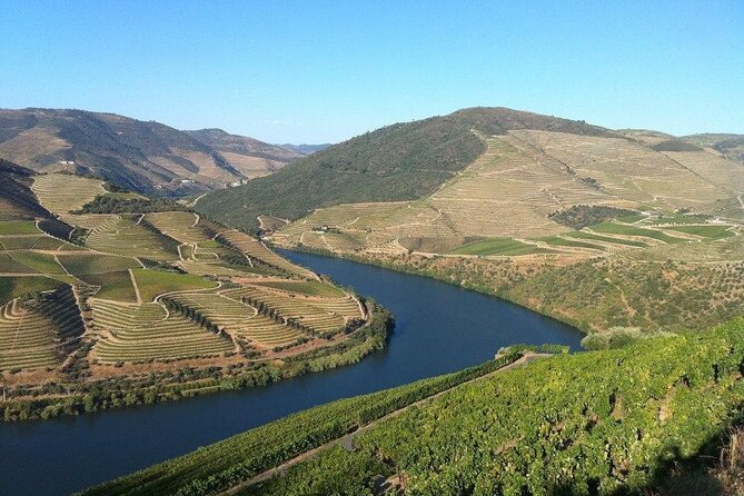 DOURO TOURS - in Pinhão 1 Day All Inclusive 135€, DOURO Valley - Quaint Pinhao Scenery