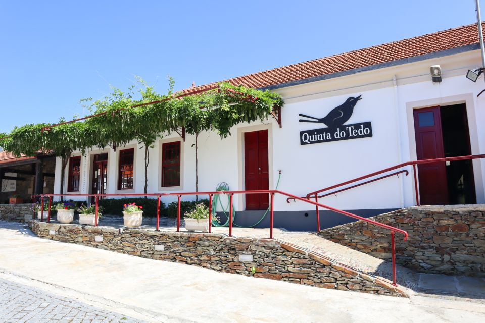 Douro Valley: Douro Valley Tour Including 3 Wineries - Pricing and Availability