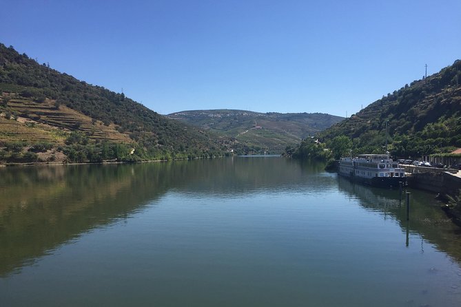 Douro Valley Private Tour From Oporto - Scenic Drive Through Vineyards