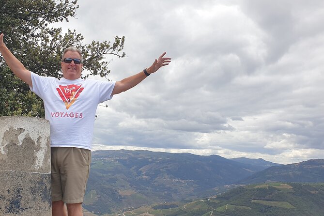 Douro Valley Tour Wine and Breathtaking Views - Inclusions of the Tour