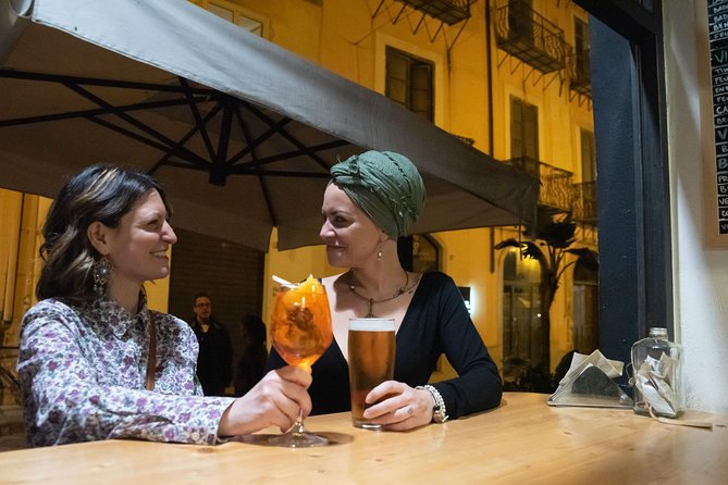 Drinks & Bites in Palermo Private Tour - Sustainability Efforts