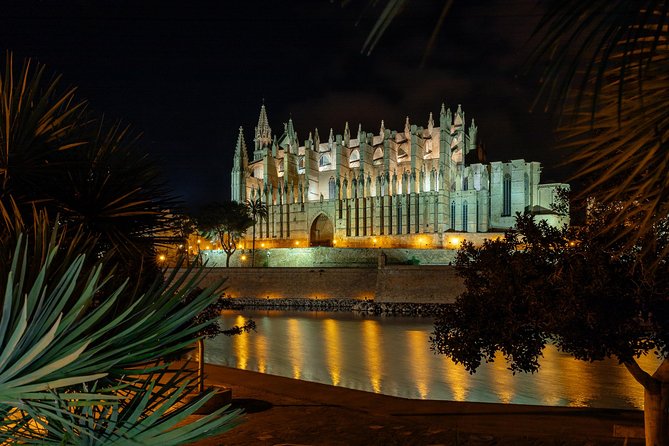 Drinks & Bites in Palma De Mallorca Private Tour - Accessibility and Transportation Information