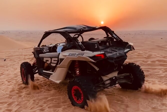 Dubai Desert Safari, Dune Bashing, CamelRide, Sand-boarding - Reviews and Ratings