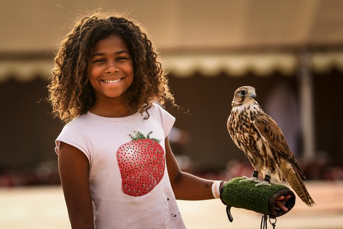 Dubai Sunset Camel Trekking With Shows & BBQ Dinner - Henna Painting and Camel Feeding