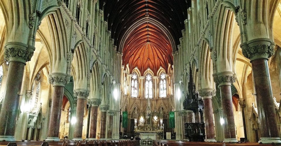 Dublin: Full-Day Tour to Cork, Cobh and Blarney Castle - Customer Feedback