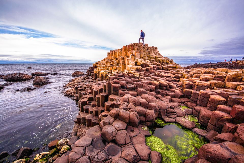 Dublin: Giants Causeway, Dark Hedges & Titanic Guided Tour - Important Information