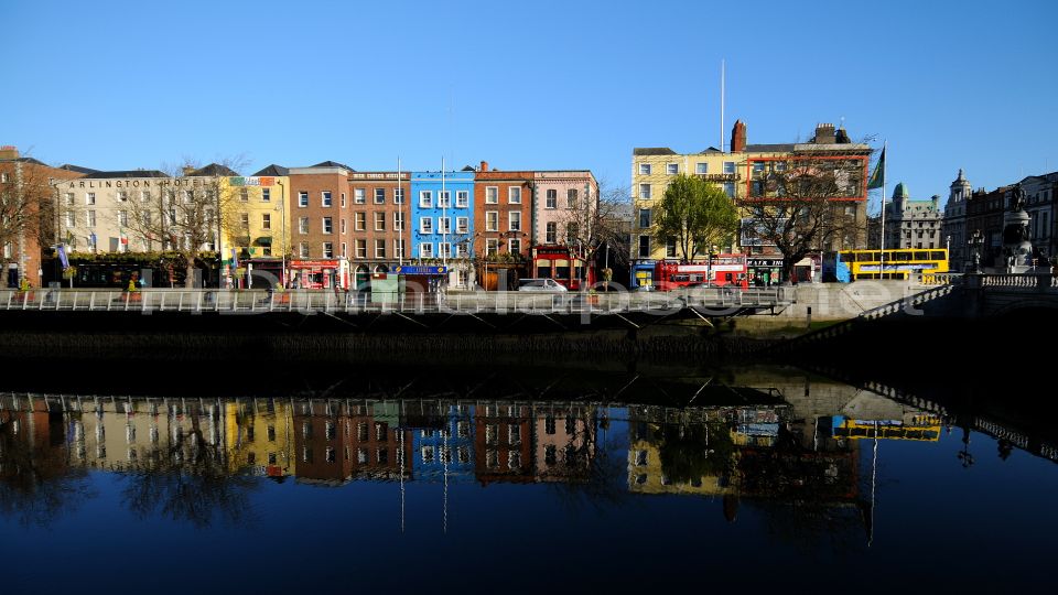 Dublin: Guinness Storehouse and Book of Kells Tour - Accessibility and Suitability