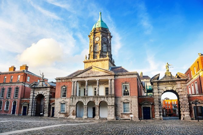 Dublin Private Tour - Book of Kells, Guinness Storehouse and More - Exceptional Customer Reviews