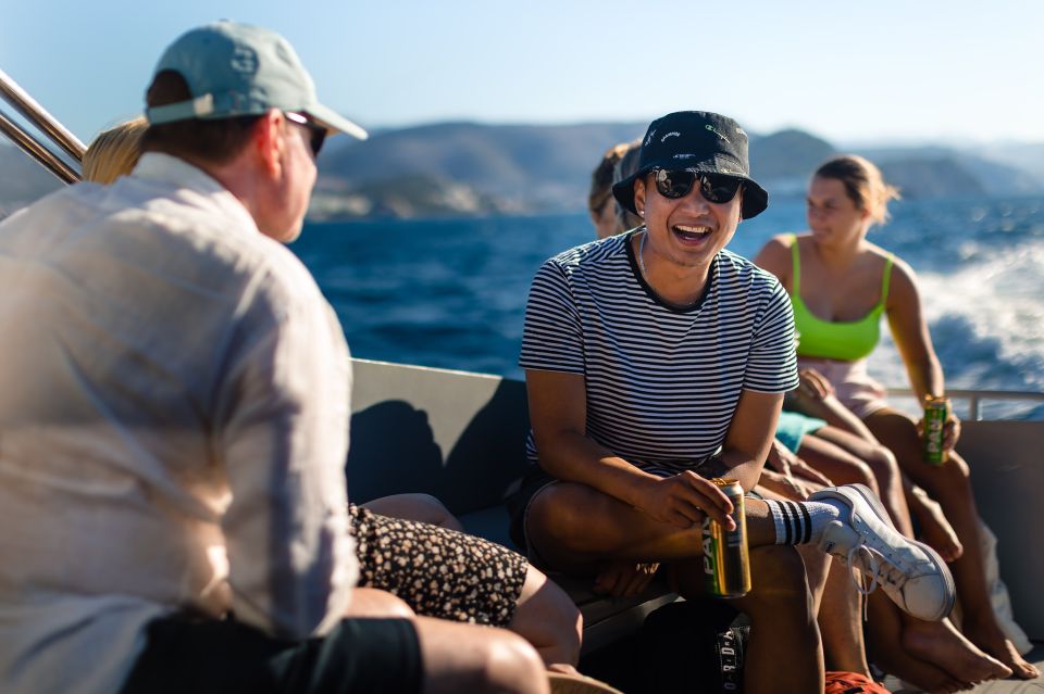 Dubrovnik: Blue Cave Tour With Panoramic Old Town View - Important Considerations