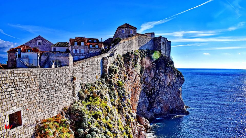 Dubrovnik: City Wall Self-Guided Audio Tour - Recommended Preparation