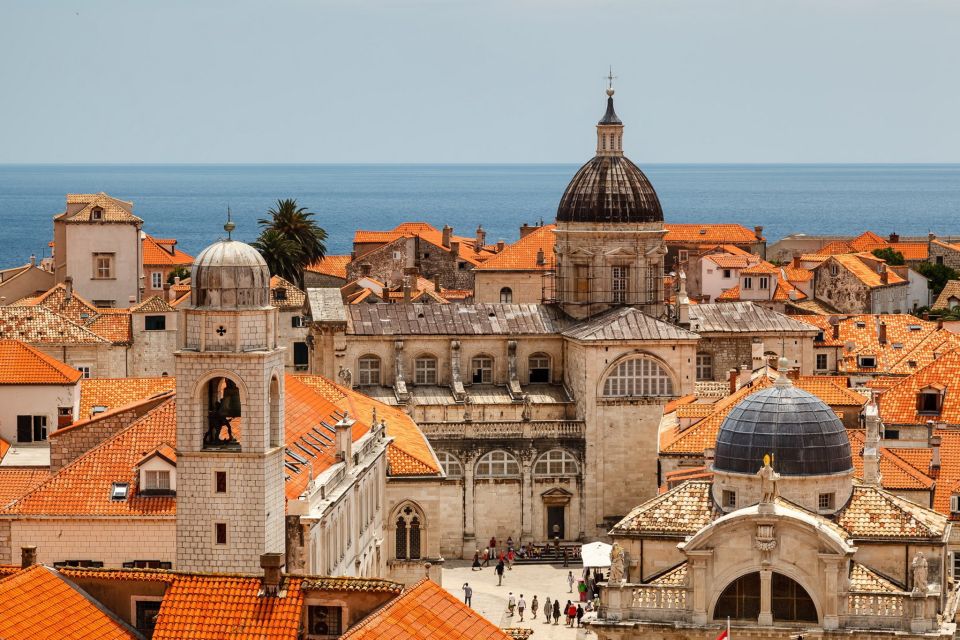 Dubrovnik Day Tour From Split or Trogir - Customer Feedback