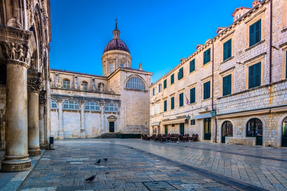 Dubrovnik: Game of Thrones Locations Private Tour - Transportation and Tour Guide