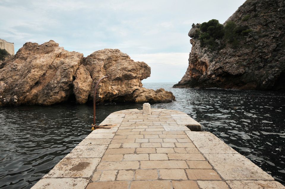 Dubrovnik: Lokrum Island Game of Thrones Tour - Customer Reviews and Ratings