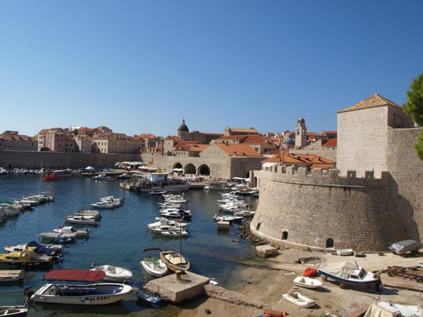 Dubrovnik: Old Town Walk - Customer Feedback