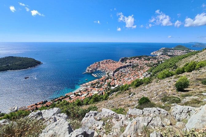 Dubrovnik Panoramic Mountain Driving Tour - Pickup and Meeting Points