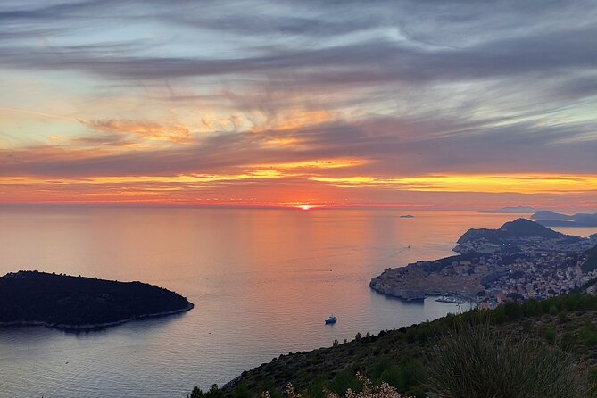 Dubrovnik Panoramic Tour - Captivating Lokrum Island