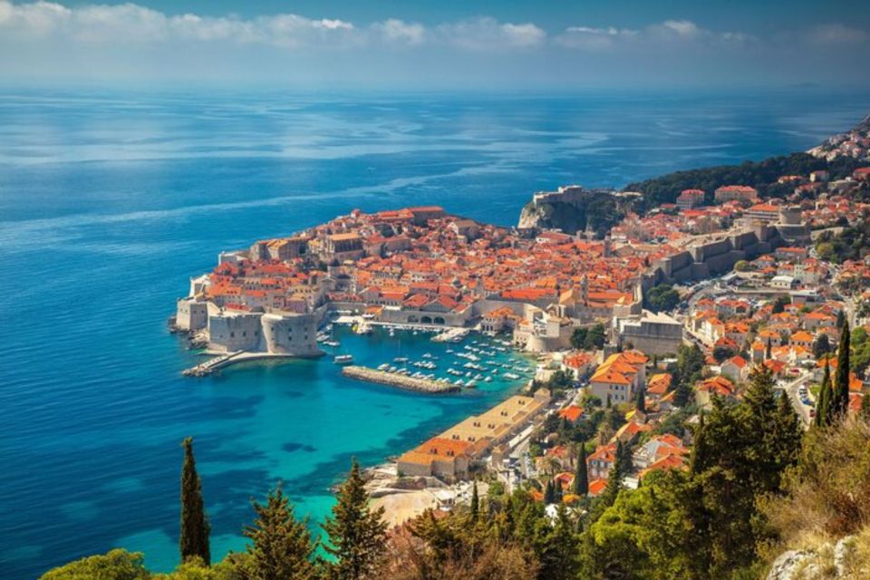 Dubrovnik : Private Walking Tour With A Guide (Private Tour) - Hidden Gems of Dubrovnik