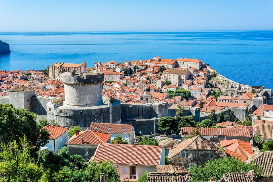 Dubrovnik: The Ultimate Game of Thrones Tour - Customer Reviews and Ratings