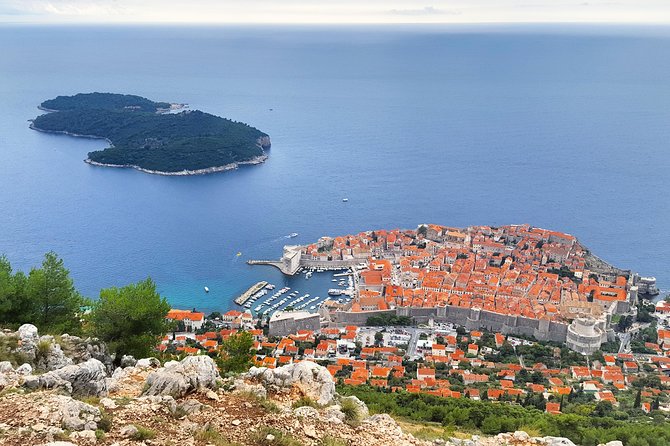 Dubrovnik Walking History Tour - Historic Palaces of Dubrovnik