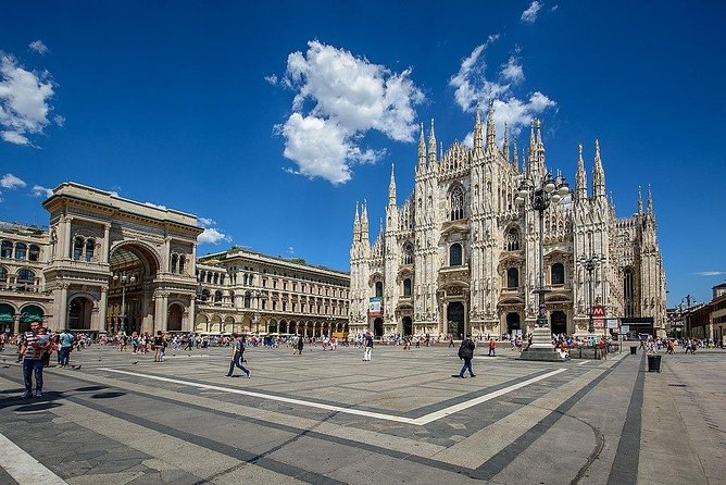 Duomo Cathedral Guided Tour - Tour Availability and Pricing