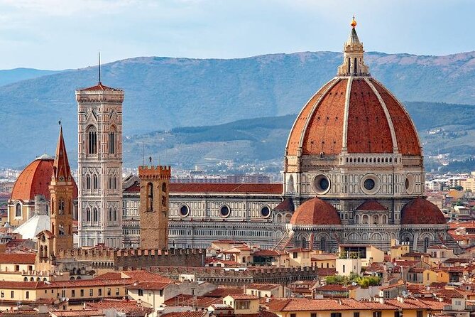 Duomo Cathedral Skip the Line Ticket - Visitor Tips and Recommendations