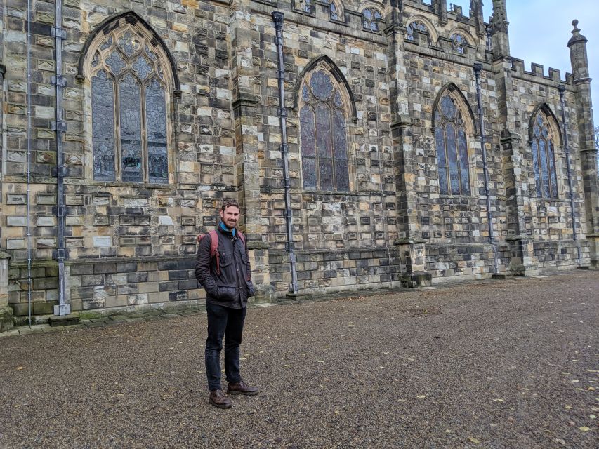 Durham: Cathedral and Auckland Castle Entry With Guided Tour - What to Expect