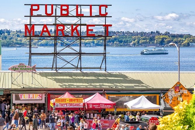 Early-Bird Tasting Tour of Pike Place Market - Cancellation Policy