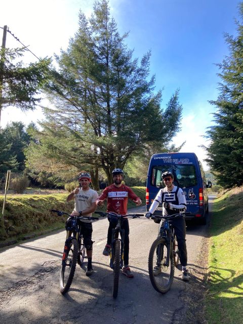 EASY LEVADA BIKING TOUR - Customer Reviews and Feedback