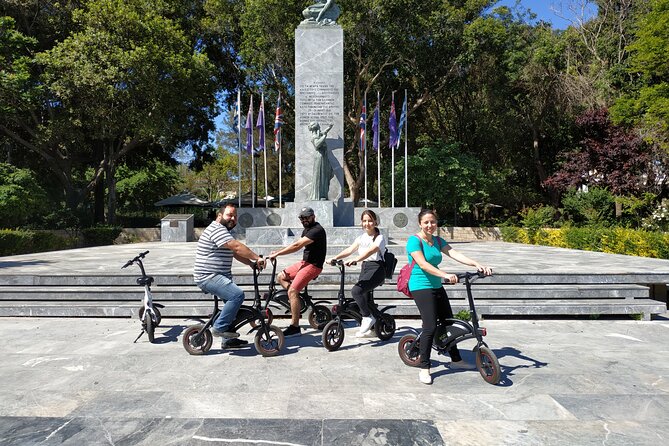 Ecobike Wine Tasting Tour in Heraklion - Tour Reviews and Accessibility