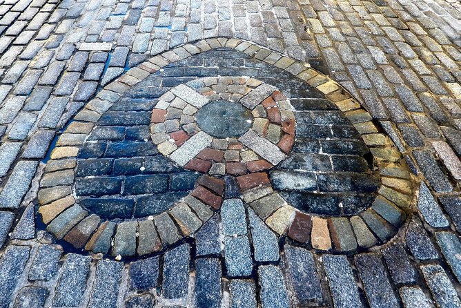 Edinburgh - Old Town Stories - Additional Tour Information