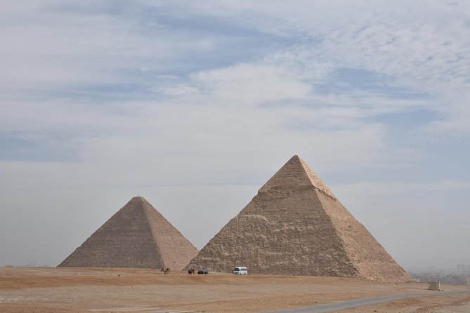 Egypt Tours Package for 6 Days - Pricing and Cancellation