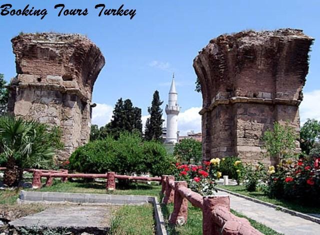 Eight Day Turkey Tour: Seven Churches of Asia - Expert Commentary and Stories