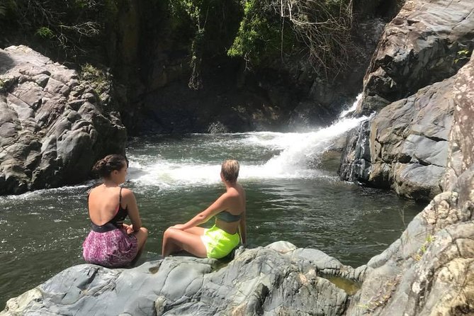 El Yunque Rainforest Tour With Transport From San Juan Area - Additional Information and Recommendations