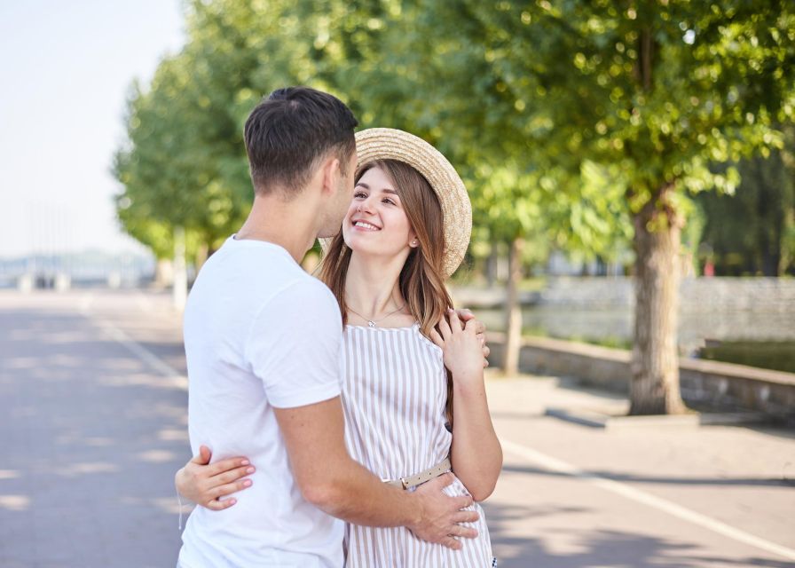 Enchanted Tavira: A Romantic Walking Tour Amidst History - Capturing Picturesque Moments