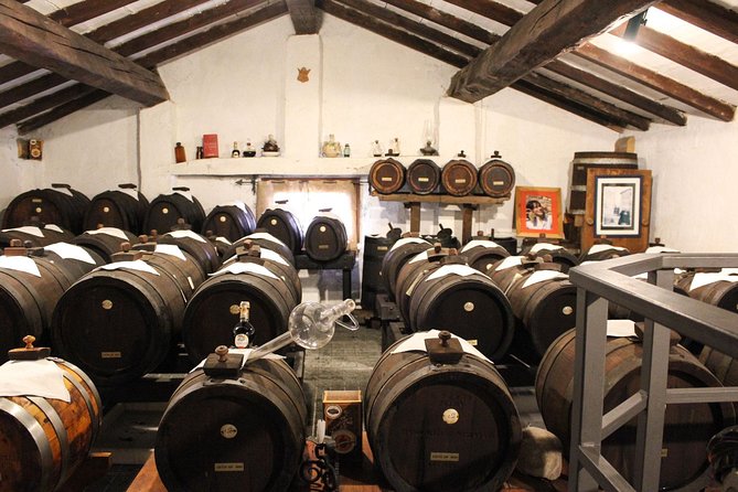 Enjoy a Private, Owner-Led Balsamic Vinegar Tour and Tasting in Vignola, Modena - Balsamic Vinegar History