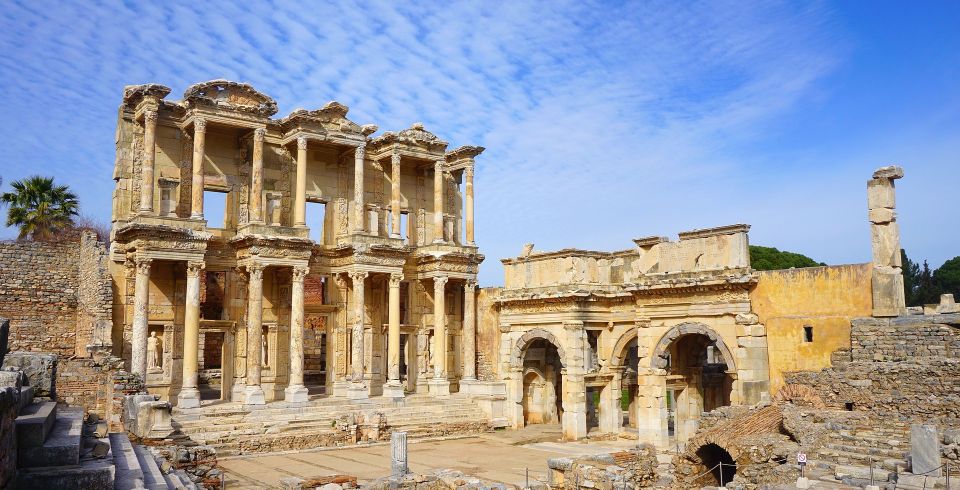 Ephesus Express Tour: PRIVATE & Skip the Line - Insights Into Terrace Houses