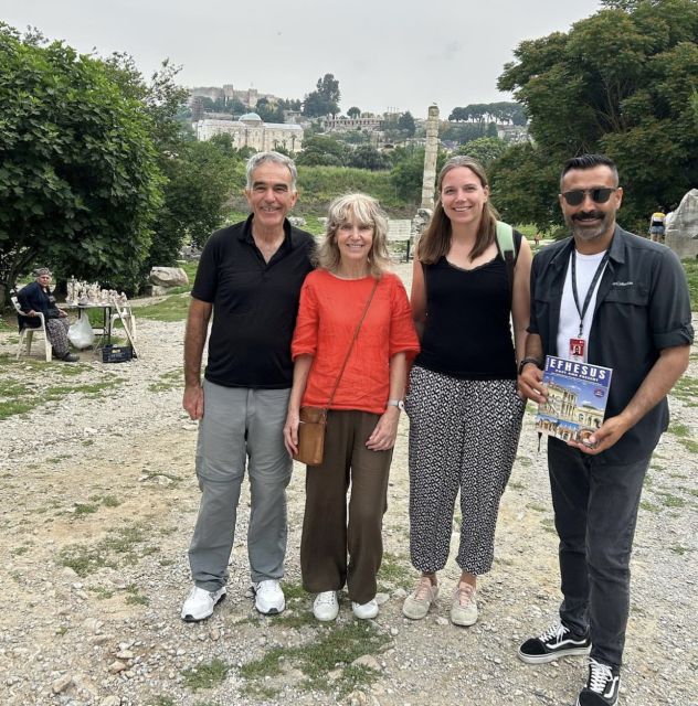 Ephesus: Local Tour Guide - Significance of Ephesus for Christianity