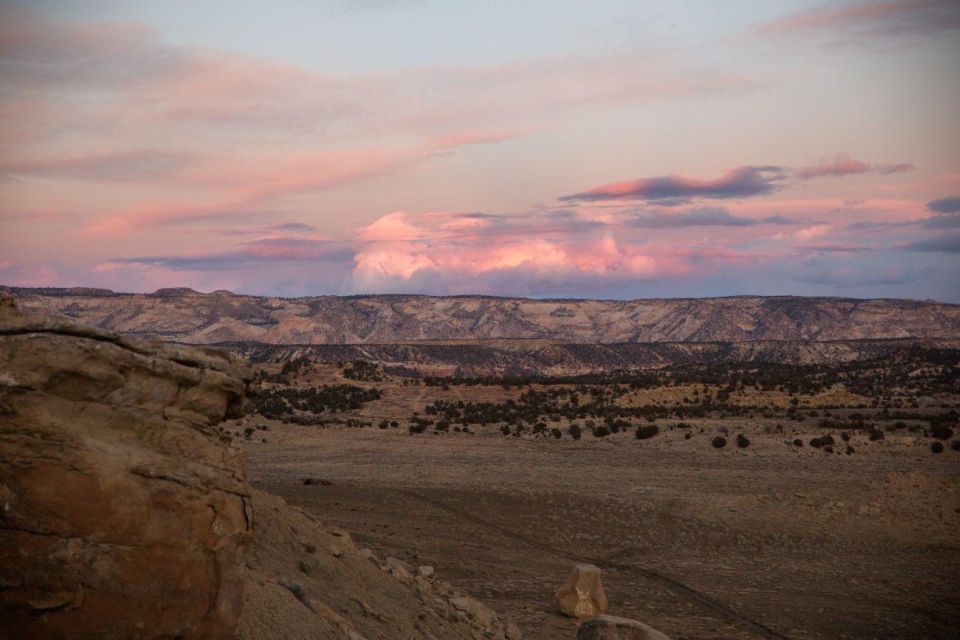 Escalante: Full-Day Private Tour & Hike - Frequently Asked Questions