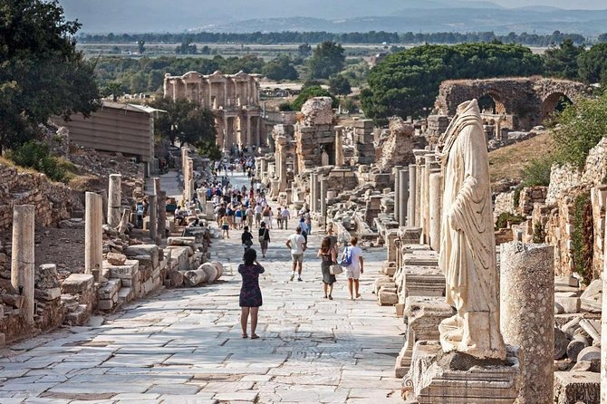 Escorted 10 Days Tour of Istanbul, Cappadocia, Ephesus and Pamukkale - Booking Process