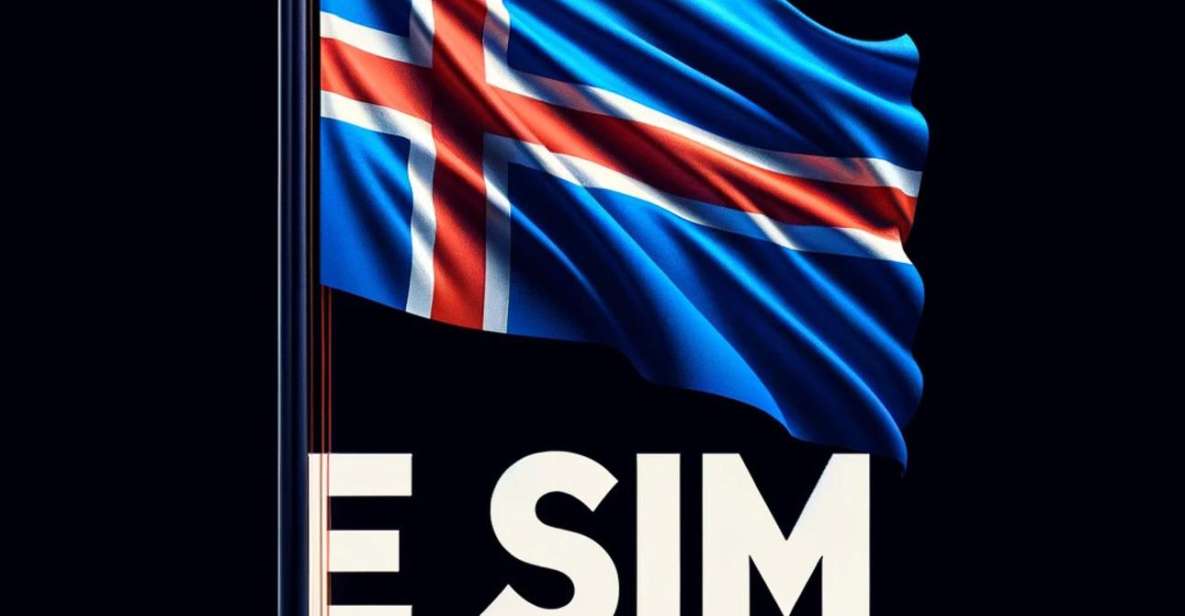 Esim for Iceland - Data Plans - Exclusions and Limitations