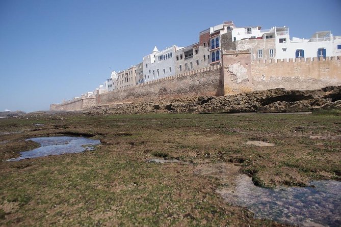 Essaouira Day Trip From Marrakech - Convenience Stop Considerations