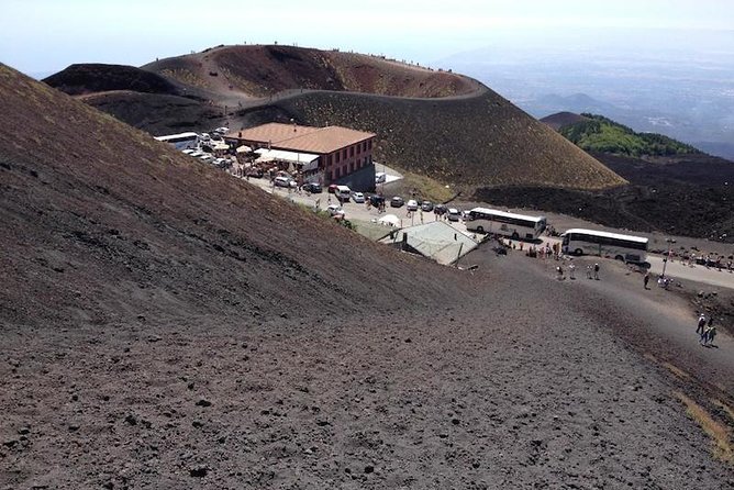 Etna Morning Tour From Syracuse - Tasting Local Delights