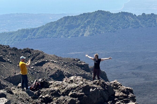 Etna Private Excursion - Accessibility and Restrictions