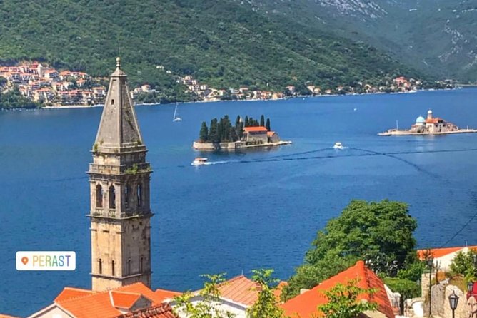 Exciting And Historical Perast - Unique Charm and Culture of Perast