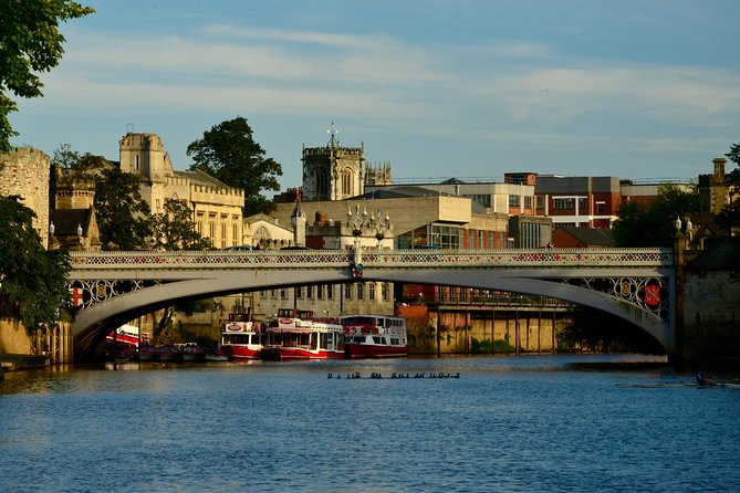 Exclusive York - Private Personally-Designed Walking Tour - Explore Medieval Sights