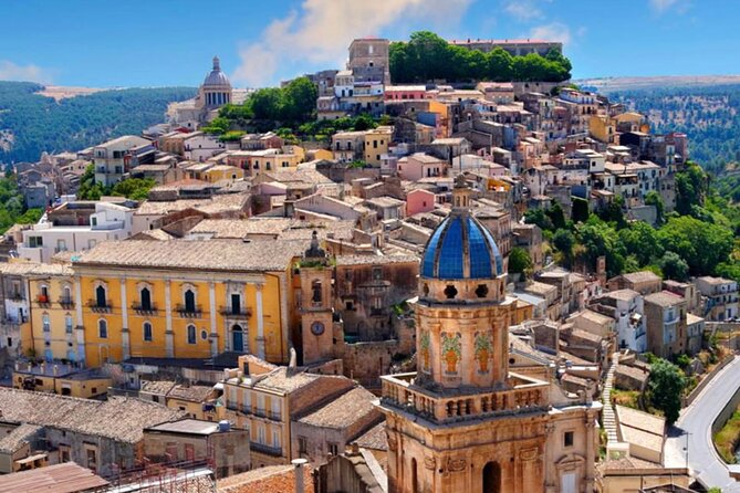 Excursion - Montalbano Tour - Ragusa Ibla and Modica - Accessibility and Participation